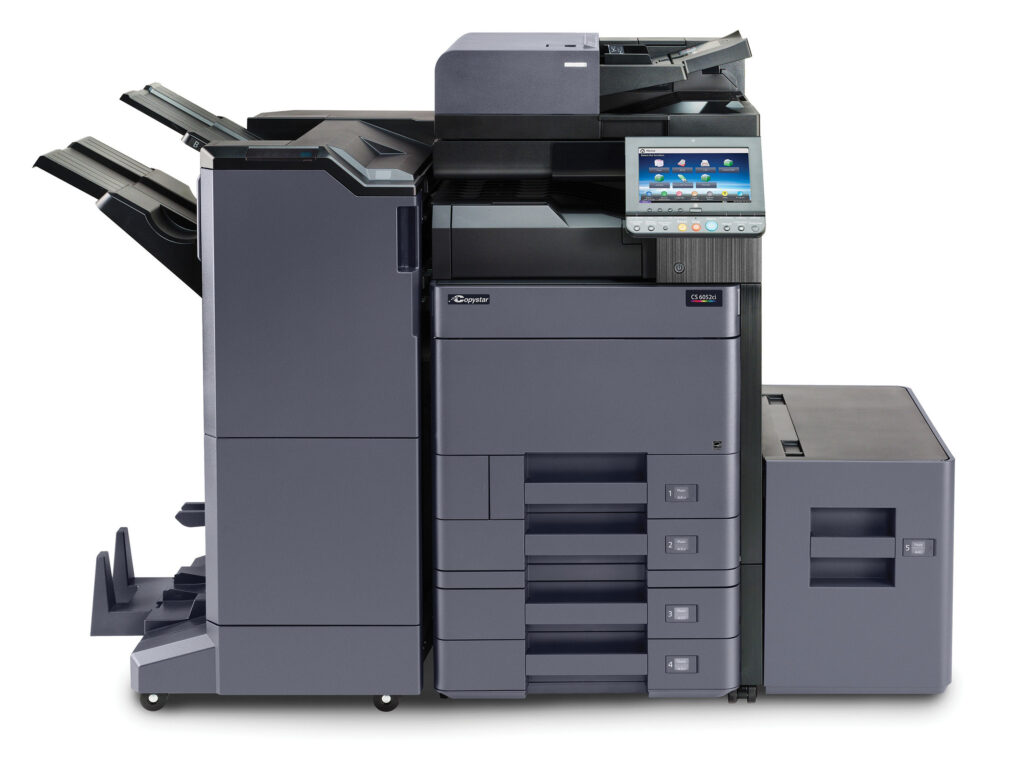 Copystar CS 3253ci