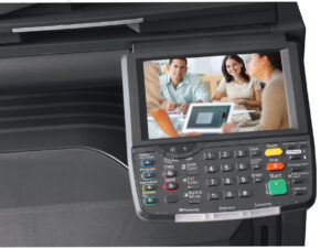 Copystar CS 3550ci Refurbished