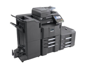 Copystar CS 3551ci For Sale
