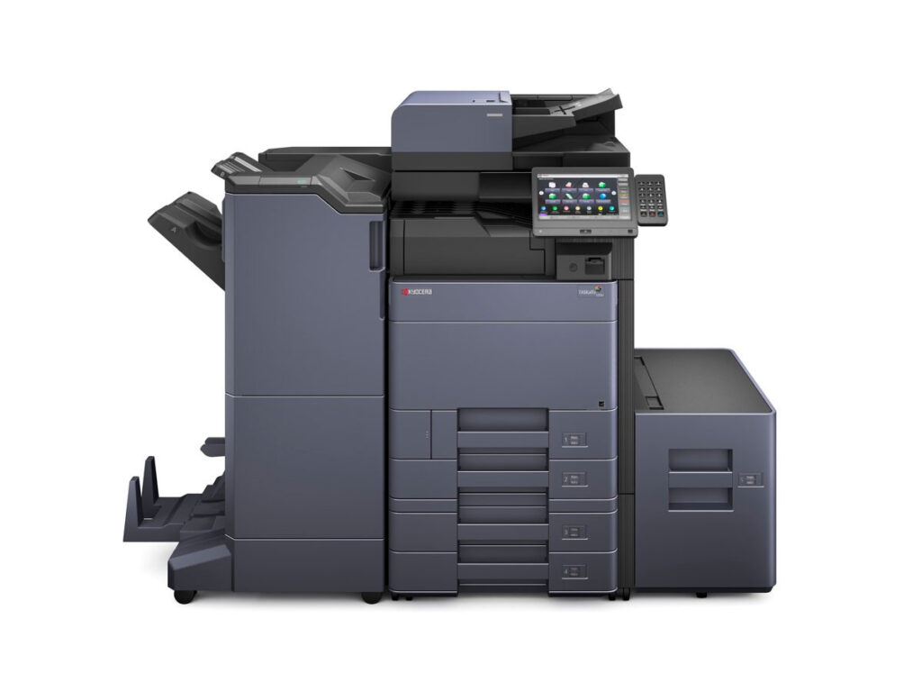 Copystar CS 3553ci