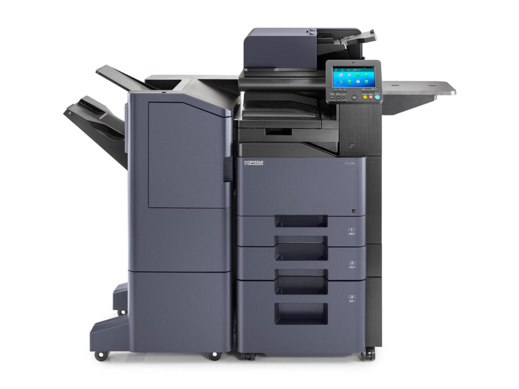 Copystar CS 358ci