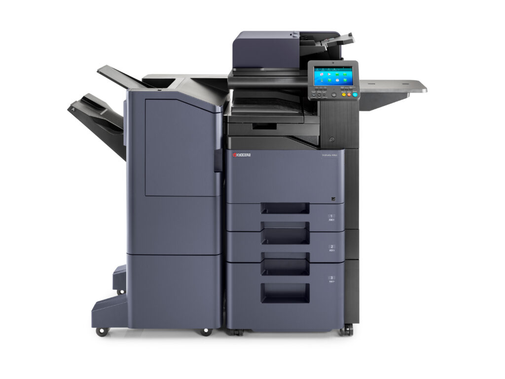 Copystar CS 408ci