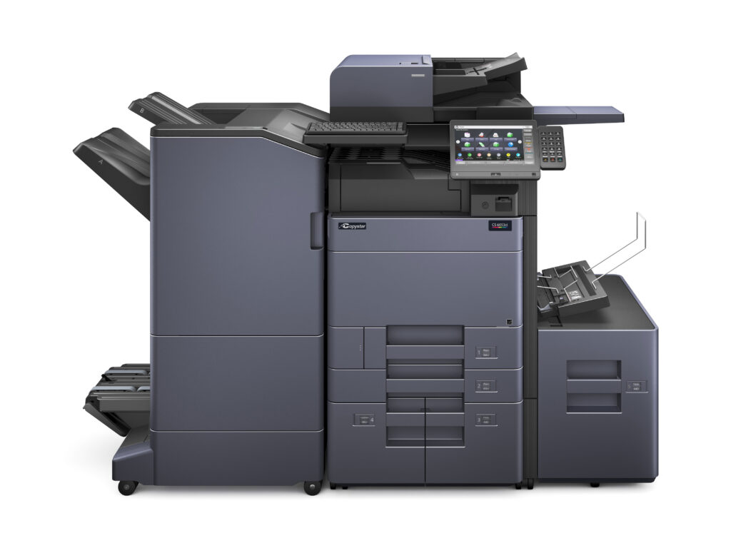 Copystar CS 6053ci
