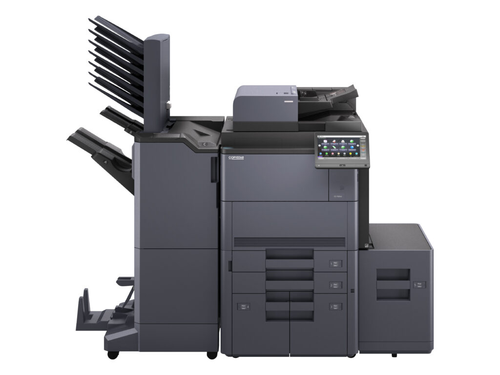 Copystar CS 7353ci