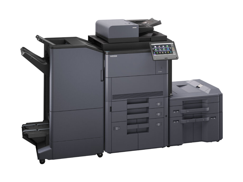 Copystar CS 8003i