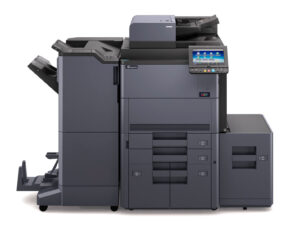 Copystar CS 8052ci Refurbished