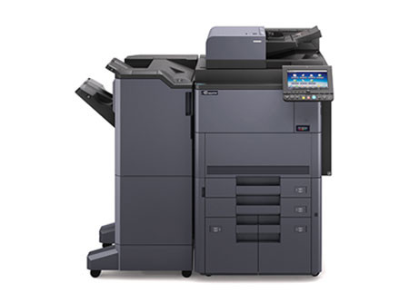 Copystar CS 8052ci