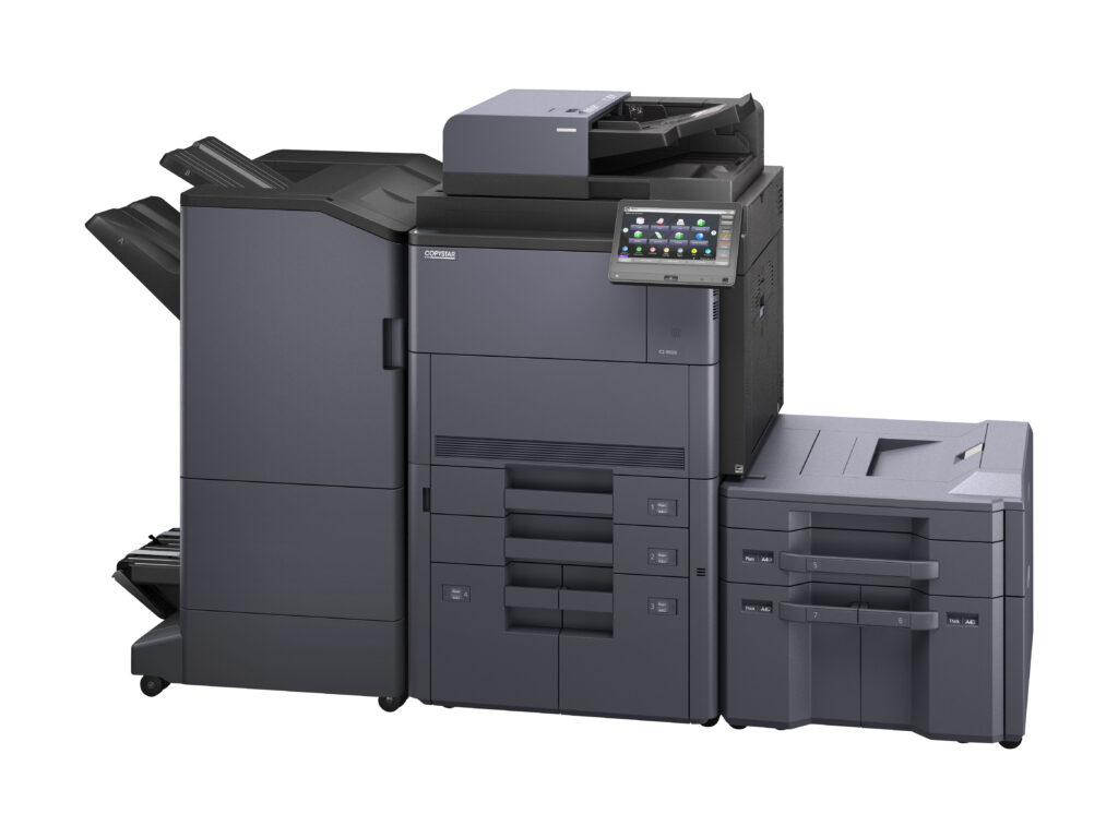 Copystar CS 8353ci