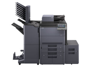 Copystar CS 8353ci Refurbished