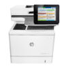 HP Color LaserJet Enterprise Flow MFP M776zs