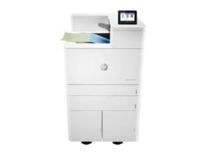 HP Color LaserJet Enterprise M856dn For Sale