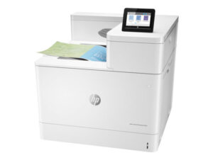 HP Color LaserJet Enterprise M856dn Refurbished