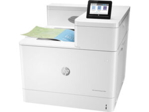 HP Color LaserJet Enterprise M856x For Sale