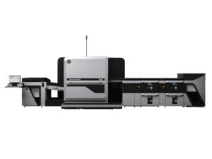 HP Indigo 100K Low Price