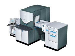 HP Indigo 3500 Refurbished