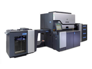 HP Indigo 7eco For Sale