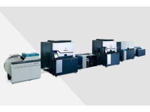 HP Indigo 7eco Refurbished