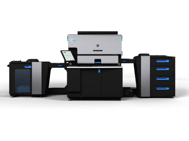 HP Indigo 7eco