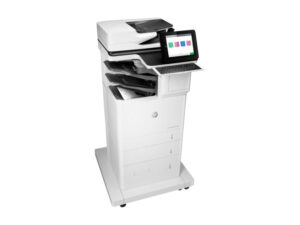 HP LaserJet Enterprise Flow MFP M635z Low Price