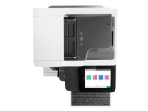 HP LaserJet Enterprise Flow MFP M635z Refurbished