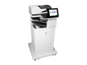 HP LaserJet Enterprise MFP M634z For Sale