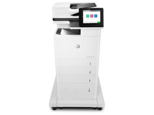 HP LaserJet Enterprise MFP M634z Refurbished