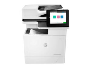 HP LaserJet Enterprise MFP M636fh For Sale