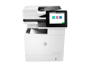 HP LaserJet Enterprise MFP M636fh Low Price