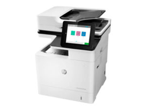 HP LaserJet Enterprise MFP M636fh Refurbished