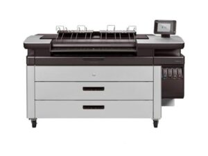 HP PageWide XL 4100 MFP Refurbished