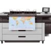 HP PageWide XL 4500 Printer