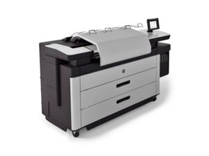 HP PageWide XL 5000 BluePrinter Low Price