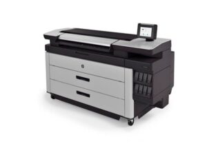 HP PageWide XL 5100 Printer with High-capacity Stacker Low Price