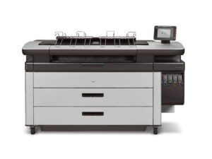 HP PageWide XL 5200 For Sale