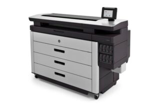 HP PageWide XL 8000 BluePrinter Low Price