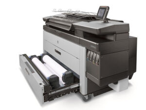 HP PageWide XL 8200 Refurbished