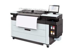 HP PageWide XL Pro 5200 with Pro Stacker For Sale