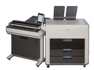 KIP 890 Refurbished