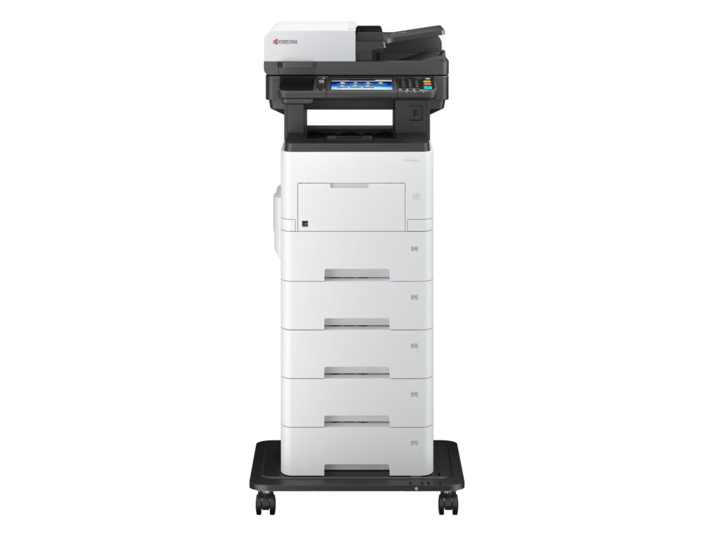 KYOCERA ECOSYS M3860idn