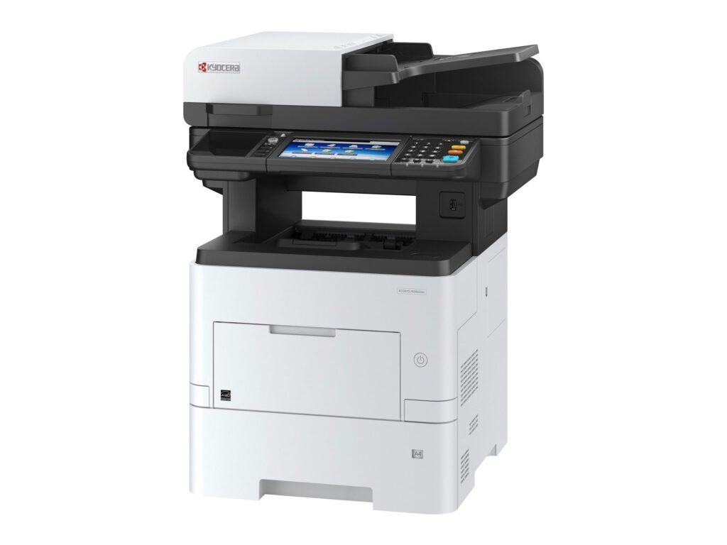 KYOCERA ECOSYS M3860idnf