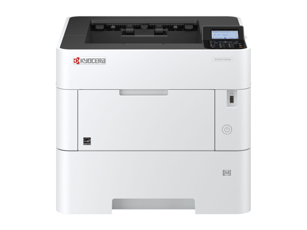 KYOCERA ECOSYS P3150dn