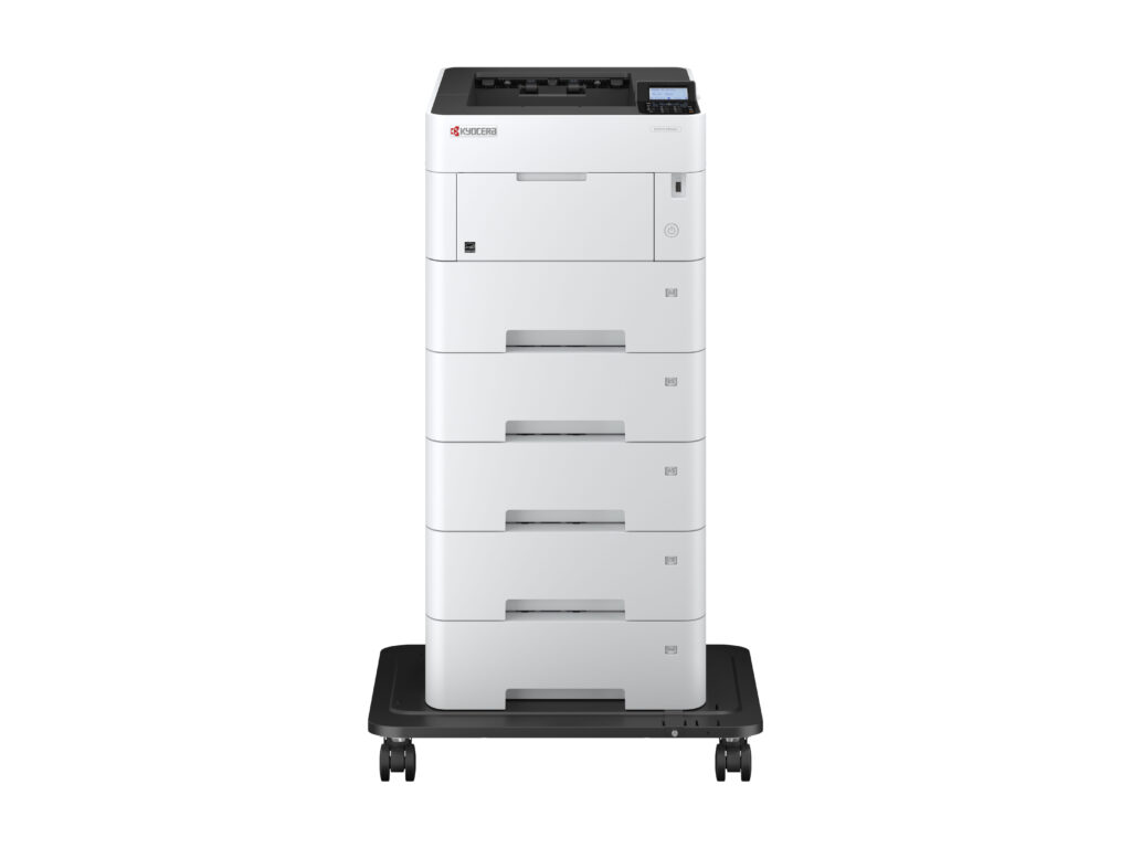 KYOCERA ECOSYS P3155dn