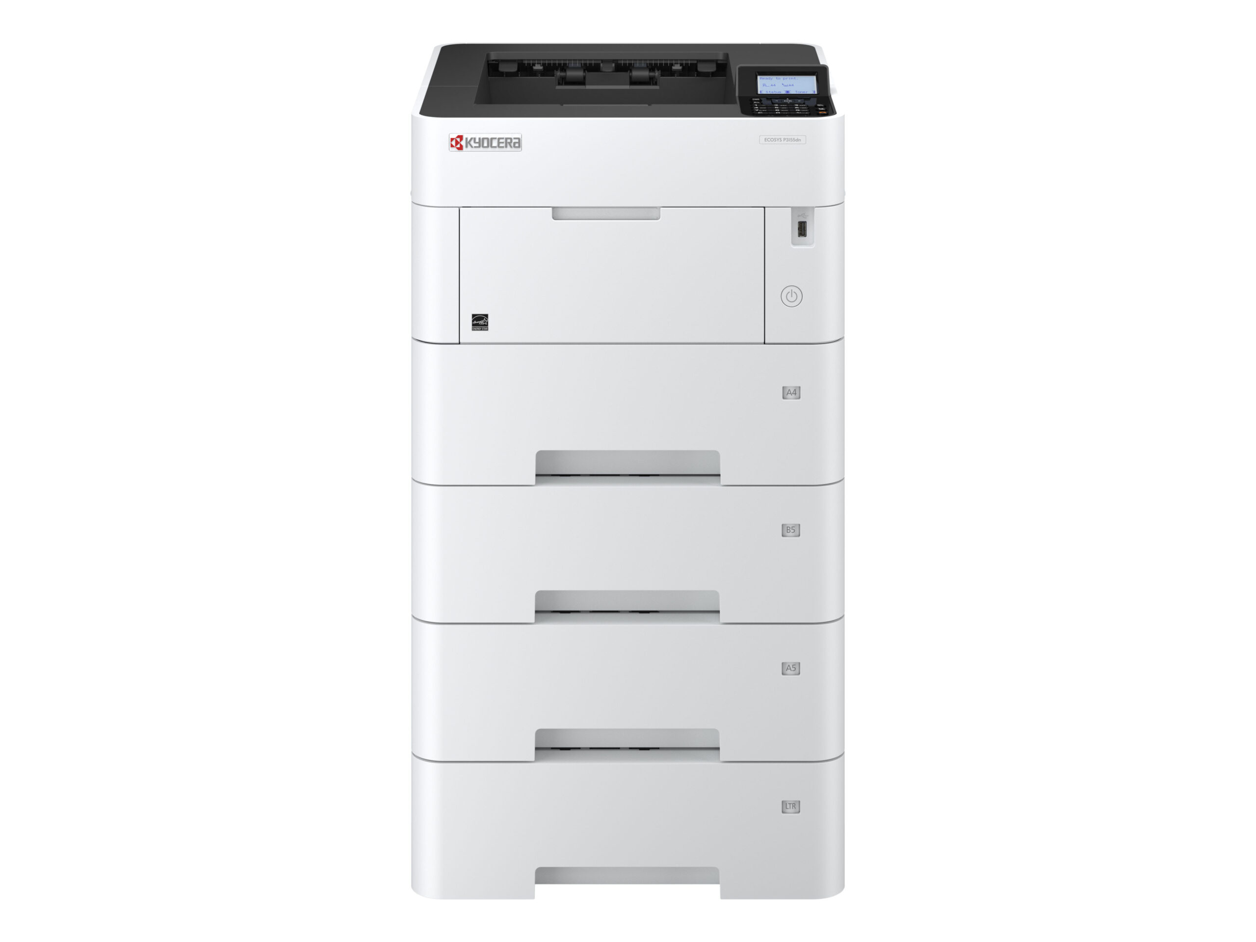 KYOCERA ECOSYS P3155dn FOR SALE Buy Now SAVE UP TO 70 