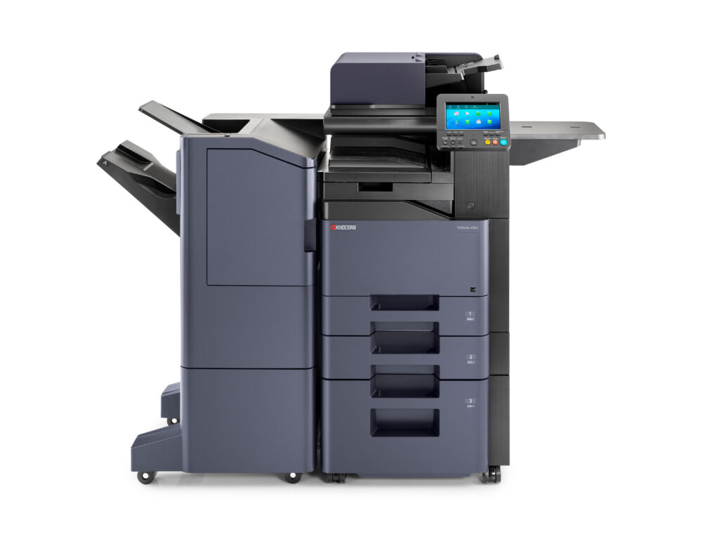 KYOCERA TASKalfa 408ci