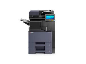 KYOCERA TASKalfa 408ci For Sale