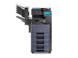 KYOCERA TASKalfa 408ci Refurbished