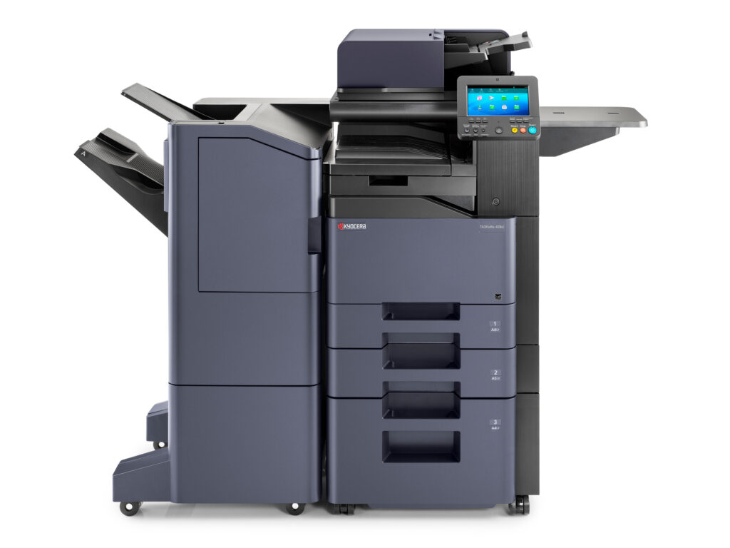 KYOCERA TASKalfa 508ci