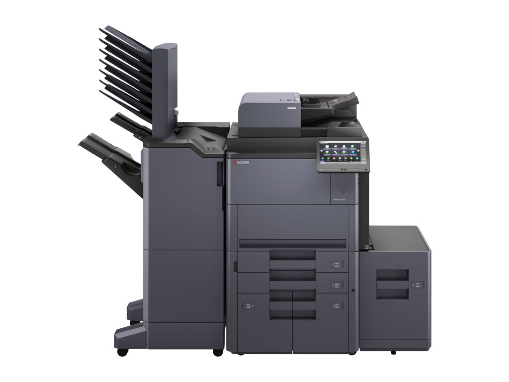 KYOCERA TASKalfa 7353ci