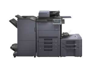 KYOCERA TASKalfa 7353ci Refurbished