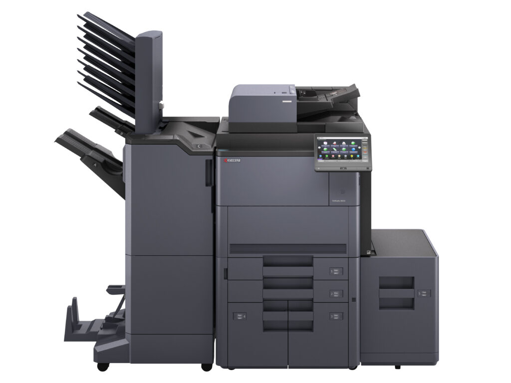 KYOCERA TASKalfa 8003i